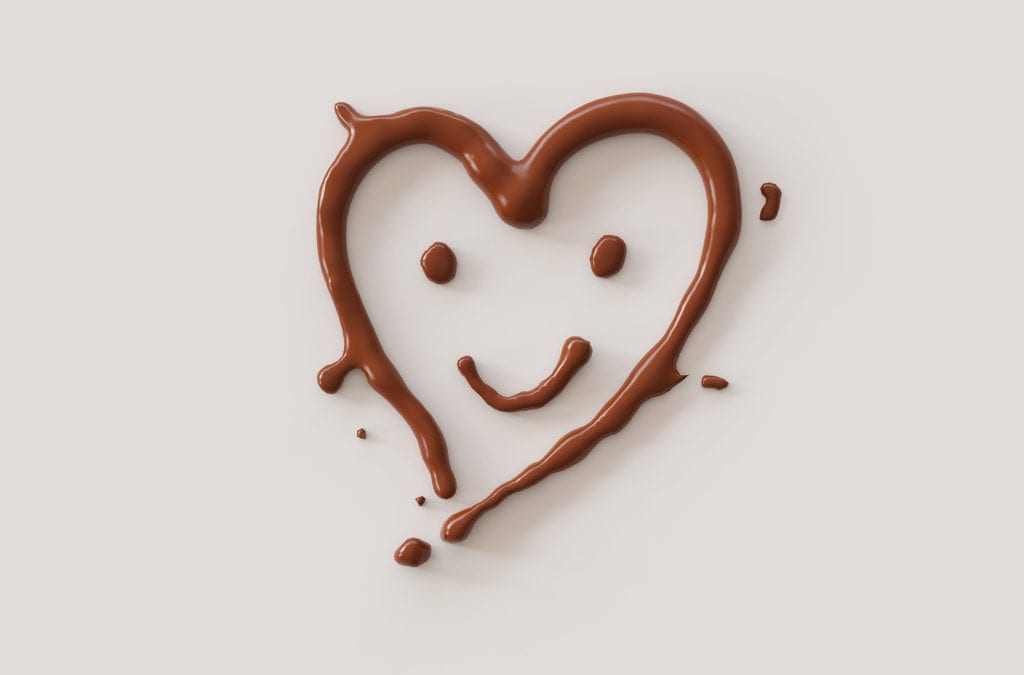 7 Health Benefits of Eating Chocolate
