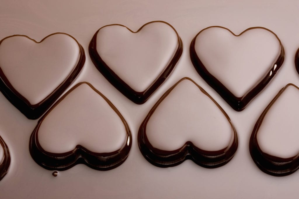 Chocolate Cardiovascular Health