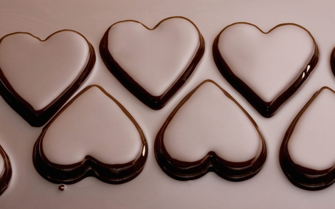 Chocolate Cardiovascular Health