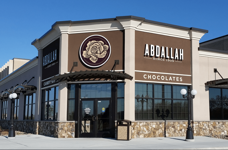 Abdallah Candies And Gifts