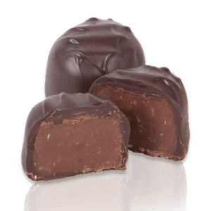 Mint Fudgie Dark Chocolate