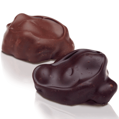 Peanut Clusters Dark Chocolate
