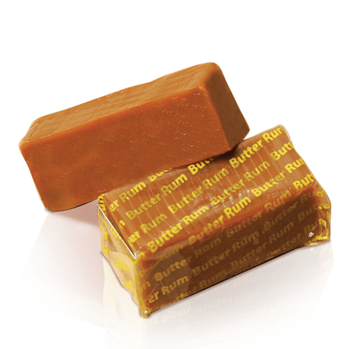 Butter Rum Caramels by Abdallah Candies, MN's Premier Chocolatier