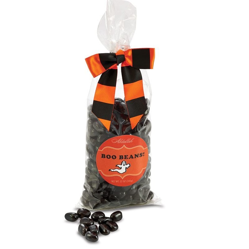 Licorice Jelly Beans