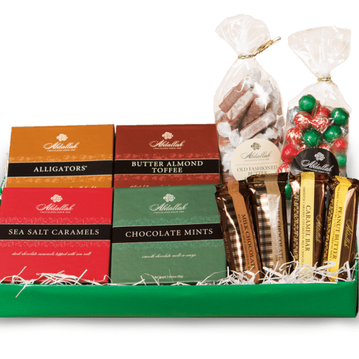 Holiday Gift Pack