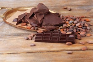 2 Famous Chocolate Pairings and the Science Behind Them