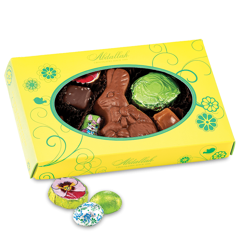 Easter Candy and Gifts