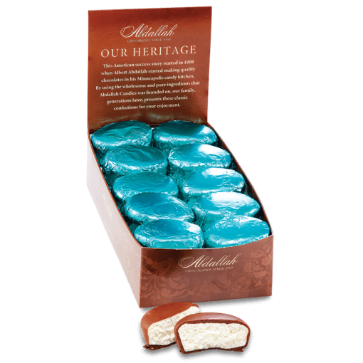 Easter Candy History Why We Give Chocolate on Easter Abdallah