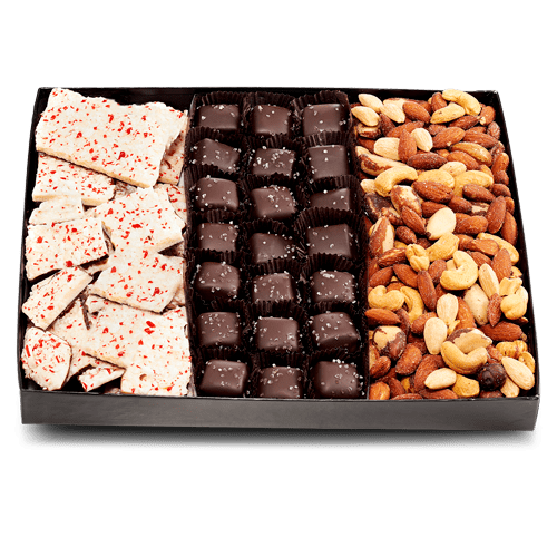 Business Discounted Specialty Chocolates