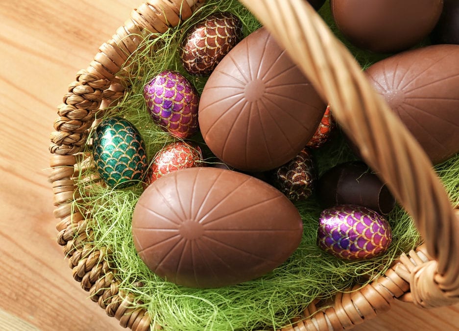 Easter Basket Ideas: Classic Easter Candy to Include in Your Basket