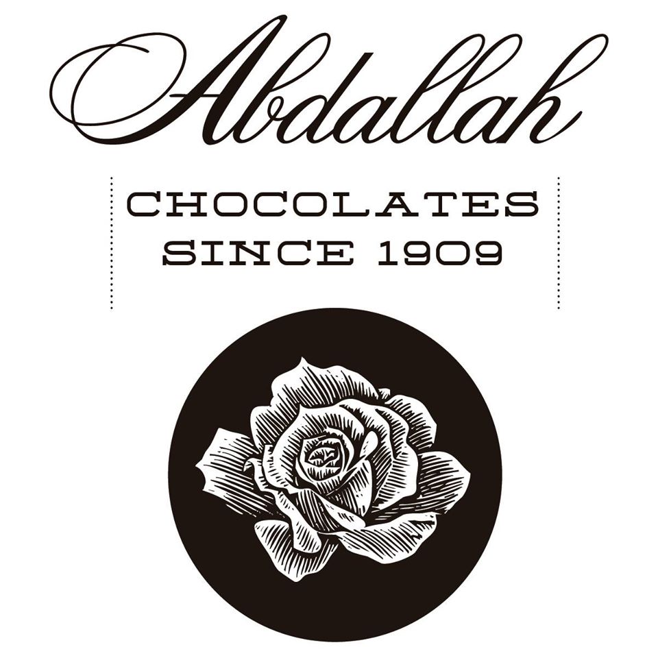 Abdallah Chocolates Logo