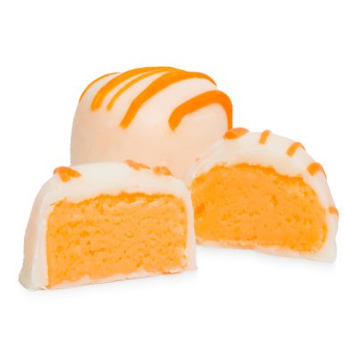 Orange-sicle