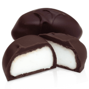 Vanilla Creams Dark Chocolate