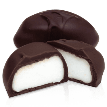 Vanilla Creams Dark Chocolate