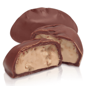 Maple Nut Creams Milk Chocolate