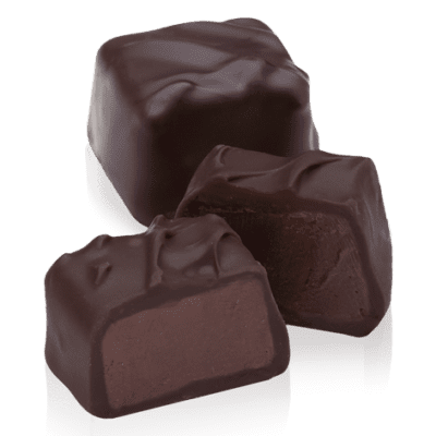 English Truffles Dark Chocolate
