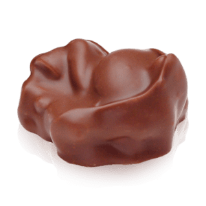 Cashew Clusters Milk Chocolate (14/tray, 5.5 oz)