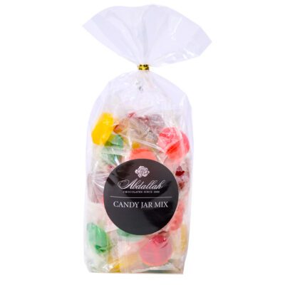 Candy Jar Mix