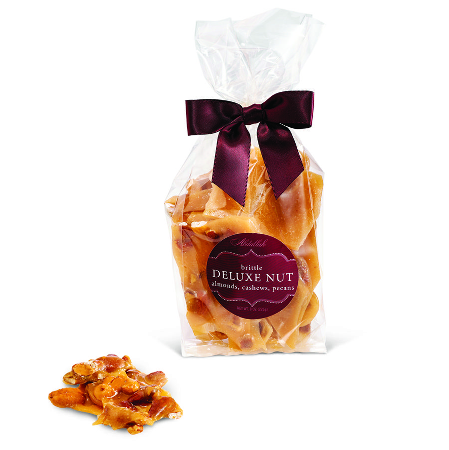Deluxe Brittle