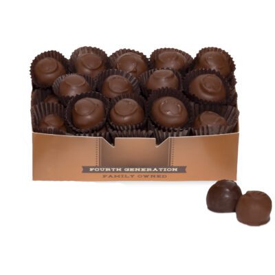 Chocolate Covered Cherries - Special