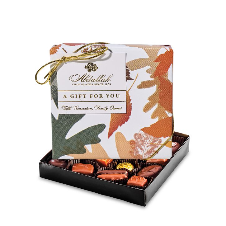 Select Assortment by Abdallah Candies, MN's Premier Chocolatier