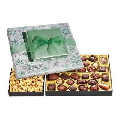 Holiday 2 Tier Assortment