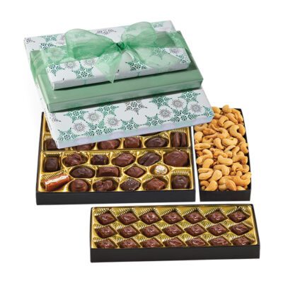 Holiday 3 Tier Assortment