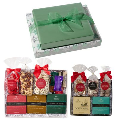 Holiday Double Delight Gift Pack