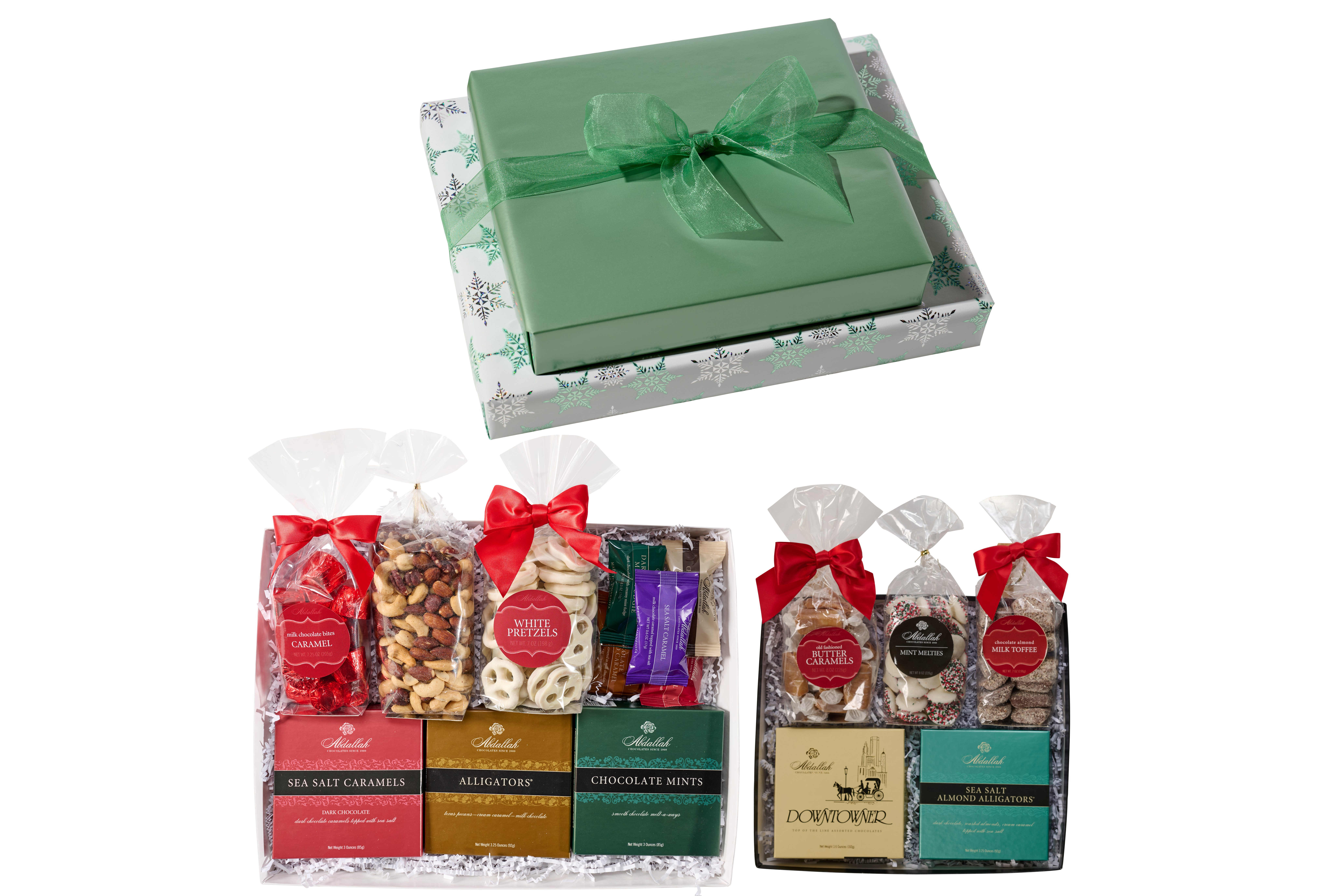 Holiday Double Delight Gift Pack