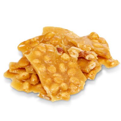 Peanut Brittle Bag