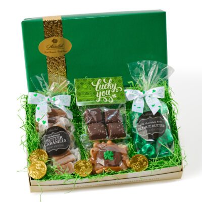 Lucky You Gift Box
