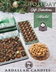 Corporate Catalog Cover